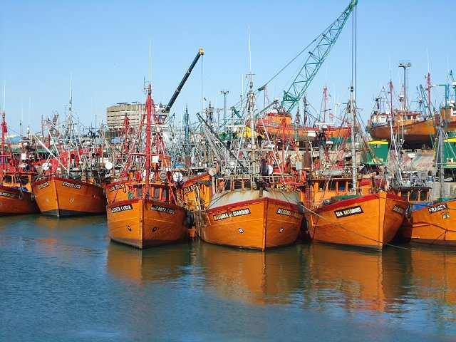 Puerto de Mar del Plata - Qué SABER antes de ir (ACTUALIZADO 2024) - Tripadvisor