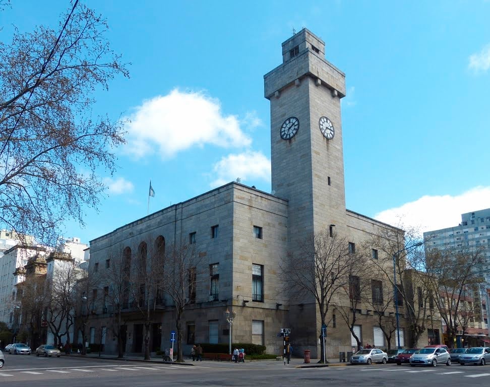 Municipio