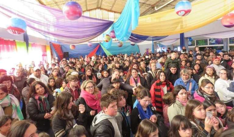 Mercantiles-festejo-ninez