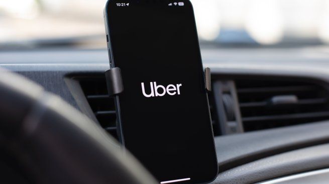 uber