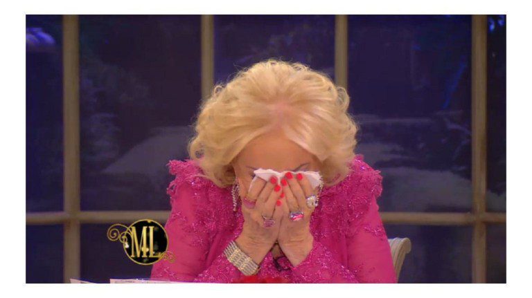 Mirtha-Legrand