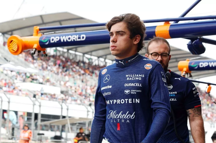 franco-colapinto-williams