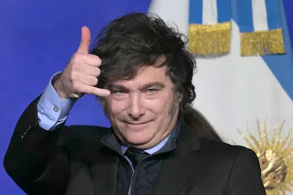 rgentine-president-javier-milei-gestures-after-X4L7U2BNQVCRZBKUG5HGZFO4MU