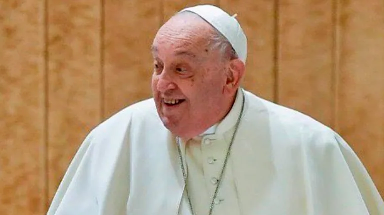 de-que-murio-el-papa-francisco-foto-ig-franciscus-CKQRZUQL35HNRMUSMKMNCQ77OM