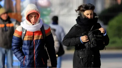 frio 3
