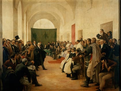el-25-de-mayo-es-feriado-nacional-para-conmemorar-UEMMWM57UZESZBRYZGU2ACJ2R4