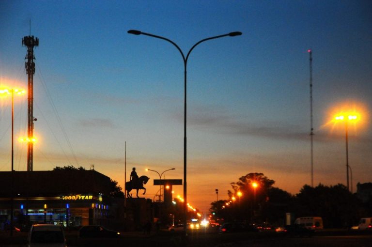 Alumbrado