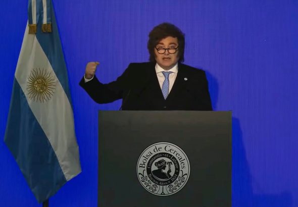 MileiBolsa