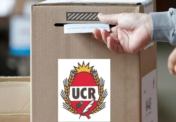 UCR-elecciones