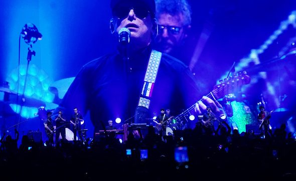 ANDRES CALAMARO MOVISTAR ARENA26 may 2026Fotos Martin Bonetto