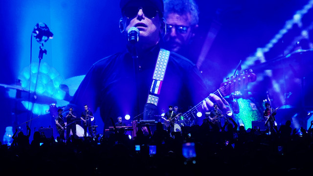 ANDRES CALAMARO MOVISTAR ARENA26 may 2026Fotos Martin Bonetto