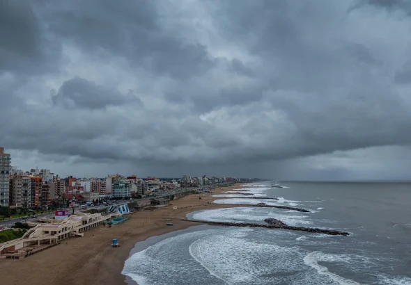 nubes